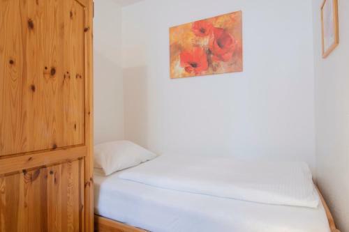 Apartamento Waldstra�e 4 Wohnung 2