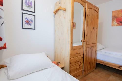 Apartamento Waldstra�e 4 Wohnung 2