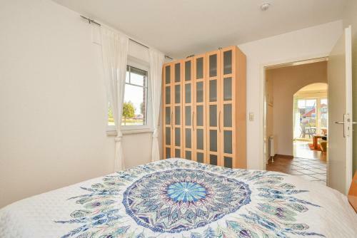 Apartamento Strandresidenz Wohnung 1