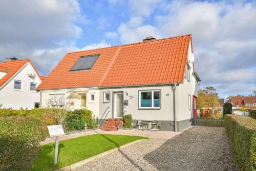 Ferienhaus Fricke