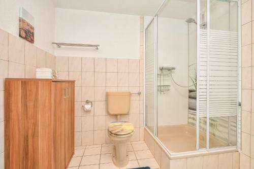 Ferienhaus Fricke