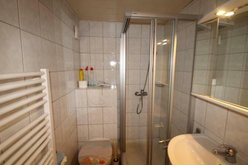 Apartamento 2044 - Haus Helma