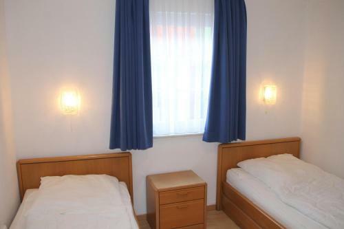 Apartamento 2044 - Haus Helma