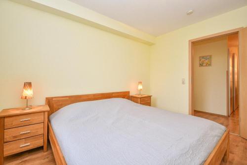 Apartamento Haus Wolke Wolke 4