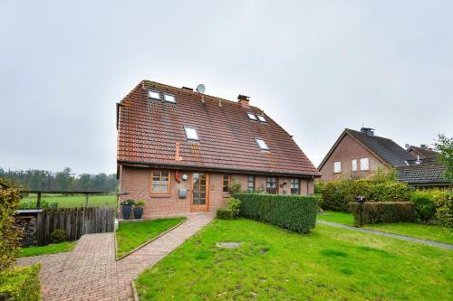 Ferienhaus Dahmer Weg 47