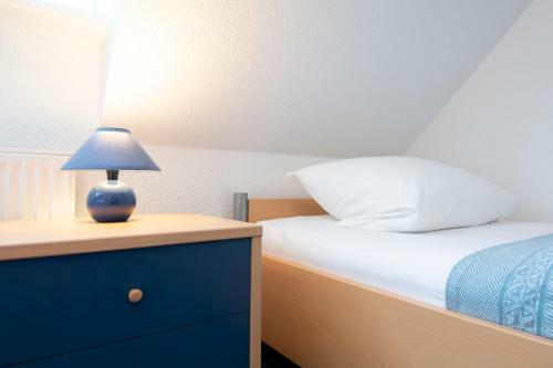 Ferienhaus Wintersh�rn 22d