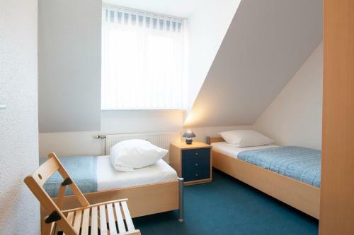 Ferienhaus Wintersh�rn 22d