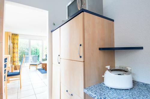 Ferienhaus Wintersh�rn 22d