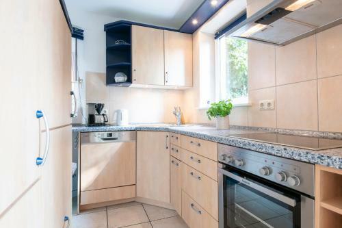 Ferienhaus Wintersh�rn 22d