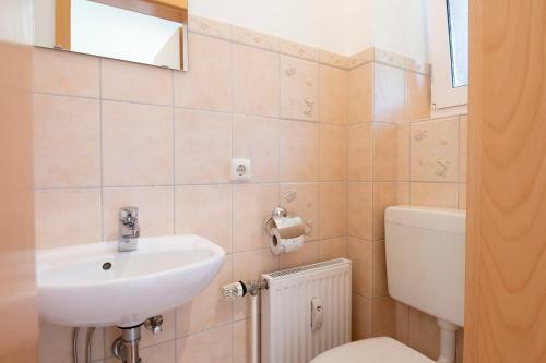 Ferienhaus Wintersh�rn 22d