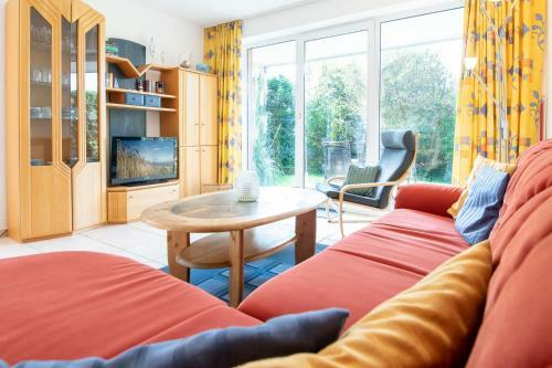 Ferienhaus Wintersh�rn 22d