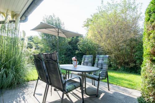 Ferienhaus Wintersh�rn 22d