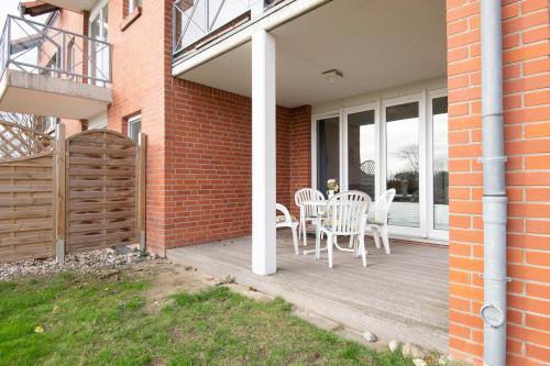 Apartamento Kaiserhof 5 Wohnung 5