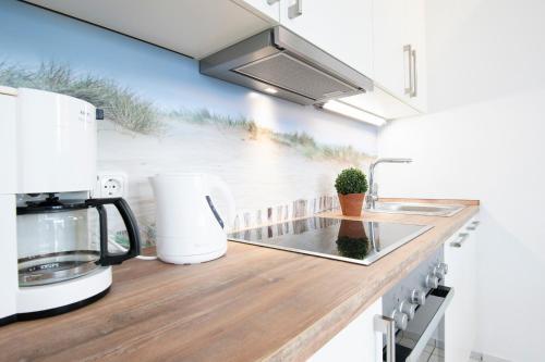 Apartamento Kaiserhof 5 Wohnung 5