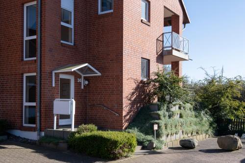 Apartamento Kaiserhof 5 Wohnung 5