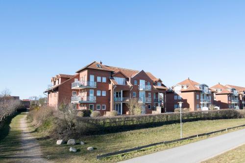 Apartamento Kaiserhof 5 Wohnung 5