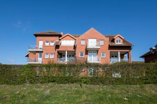 Apartamento Kaiserhof 5 Wohnung 5