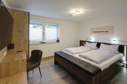 Apartamento Ferienwohnung Kenzingen