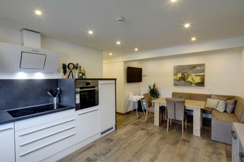 Apartamento Ferienwohnung Kenzingen
