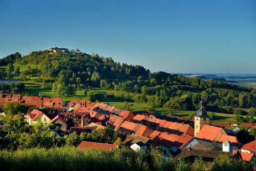 Hostal Landgasthof Zum Hirschen