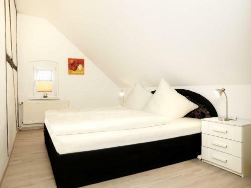 Apartamento Haus M�wenschrei Lachm�we