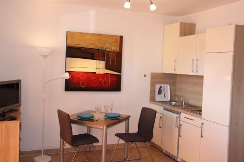 Apartamento Appartement / Ferienwohnungen -m�we