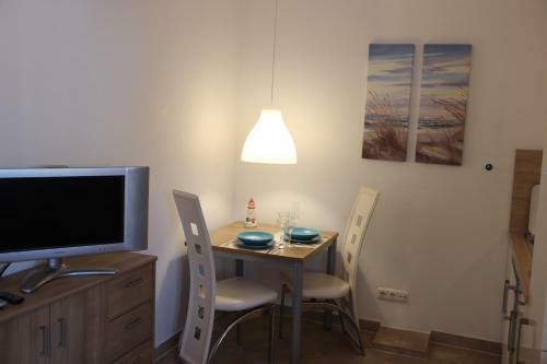 Apartamento Appartement / Ferienwohnungen -m�we