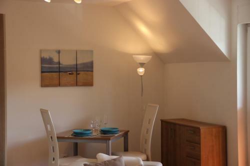 Apartamento Appartement / Ferienwohnungen -m�we