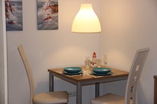Apartamento Appartement / Ferienwohnungen -m�we