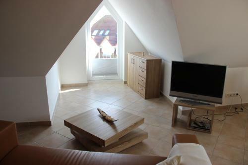 Apartamento Appartement / Ferienwohnungen -m�we