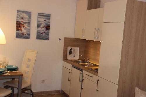 Apartamento Appartement / Ferienwohnungen -m�we