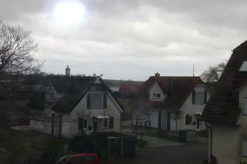 Apartamento Appartement / Ferienwohnungen -m�we