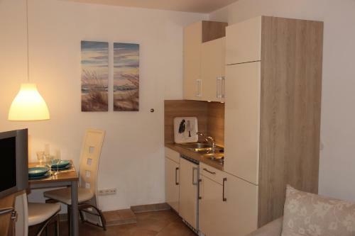Apartamento Appartement / Ferienwohnungen -m�we