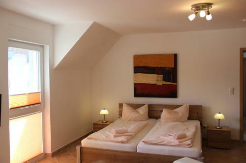 Apartamento Appartement / Ferienwohnungen -m�we