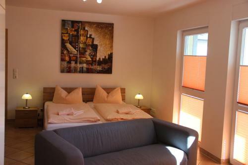 Apartamento Appartement / Ferienwohnungen -m�we