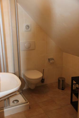 Apartamento Appartement / Ferienwohnungen -m�we