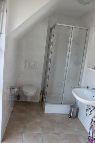 Apartamento Appartement / Ferienwohnungen -m�we