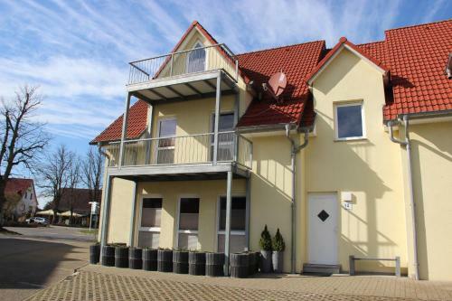 Apartamento Appartement / Ferienwohnungen -m�we