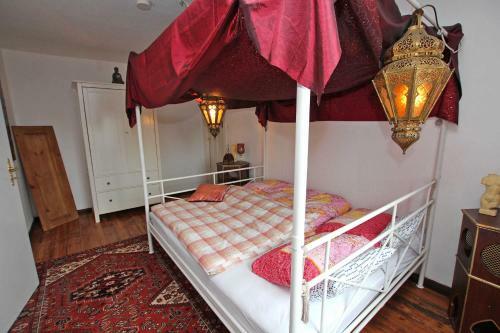 Apartamento Ferienwohnung Kieve See 10451