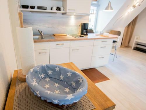 Apartamento Haus Gorch Fock Moby Dick