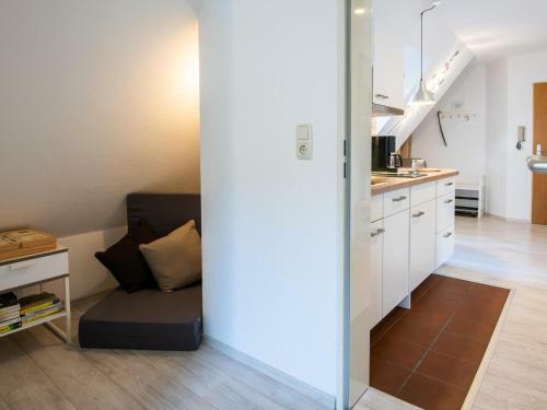 Apartamento Haus Gorch Fock Moby Dick