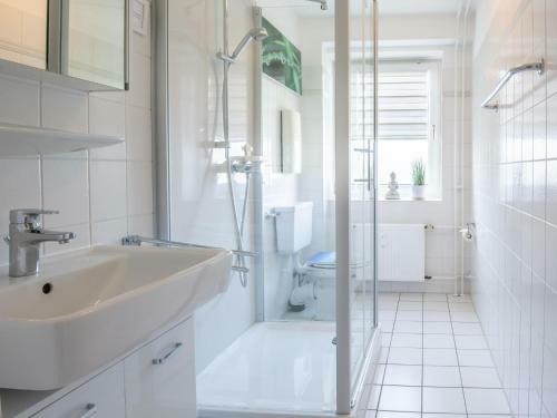 Apartamento Haus Gorch Fock Moby Dick
