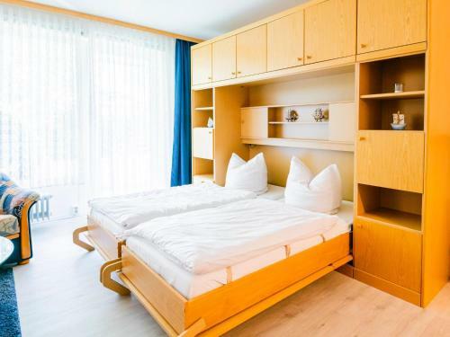 Apartamento Waldstra�e 2 Ferienwohnung Volkenborn