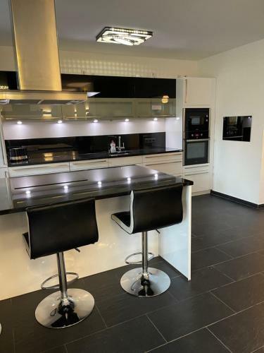 Apartamento G�stehaus Emily