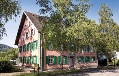 Hotel Gasthaus Birke