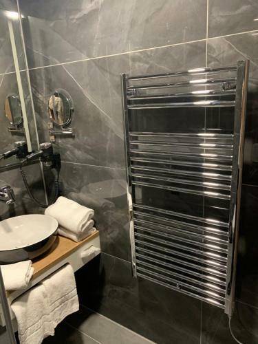 Intergroup Business & Design Hotel Ingolstadt