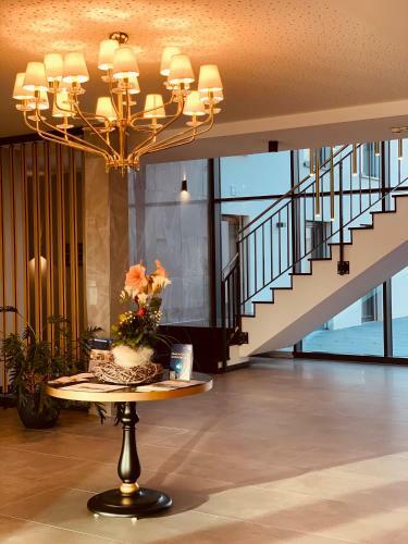 Intergroup Business & Design Hotel Ingolstadt