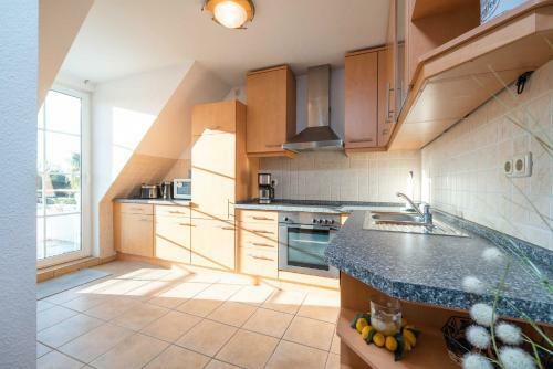 Apartamento Ferienwohnung Sonnendeck