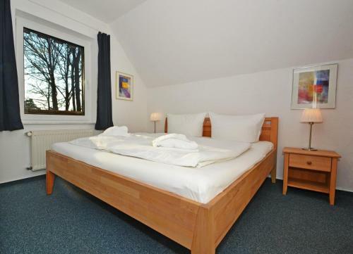 Apartamento Ferienanlage Seeblick Aquamarin