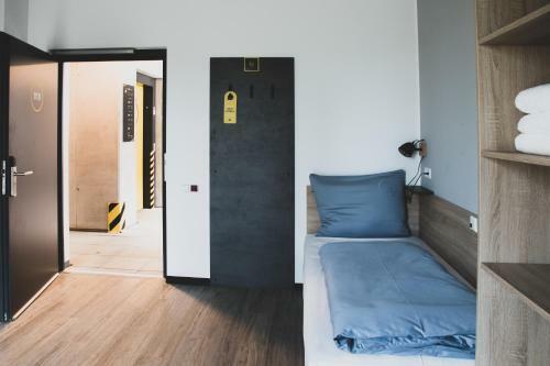 Apartamento Das Schlafwerk Stuttgart-nord